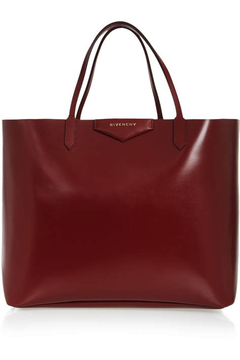 givenchy burgundy bag|givenchy handbags official site.